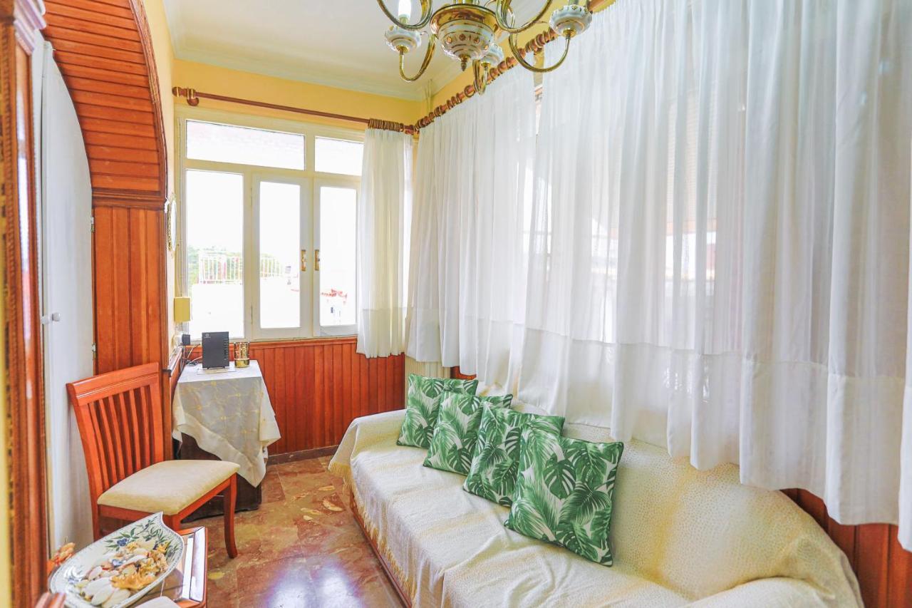 Agathi House Vila Gaios Exterior foto